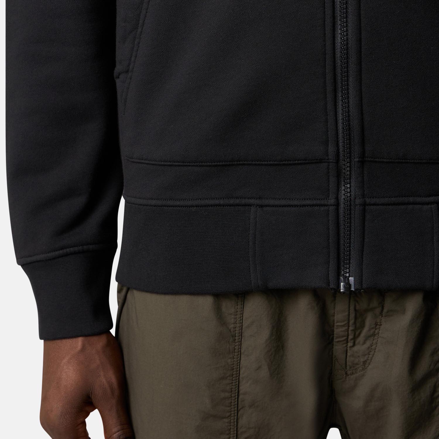 Худі Stone Island K1S156100042-S0051 V0029