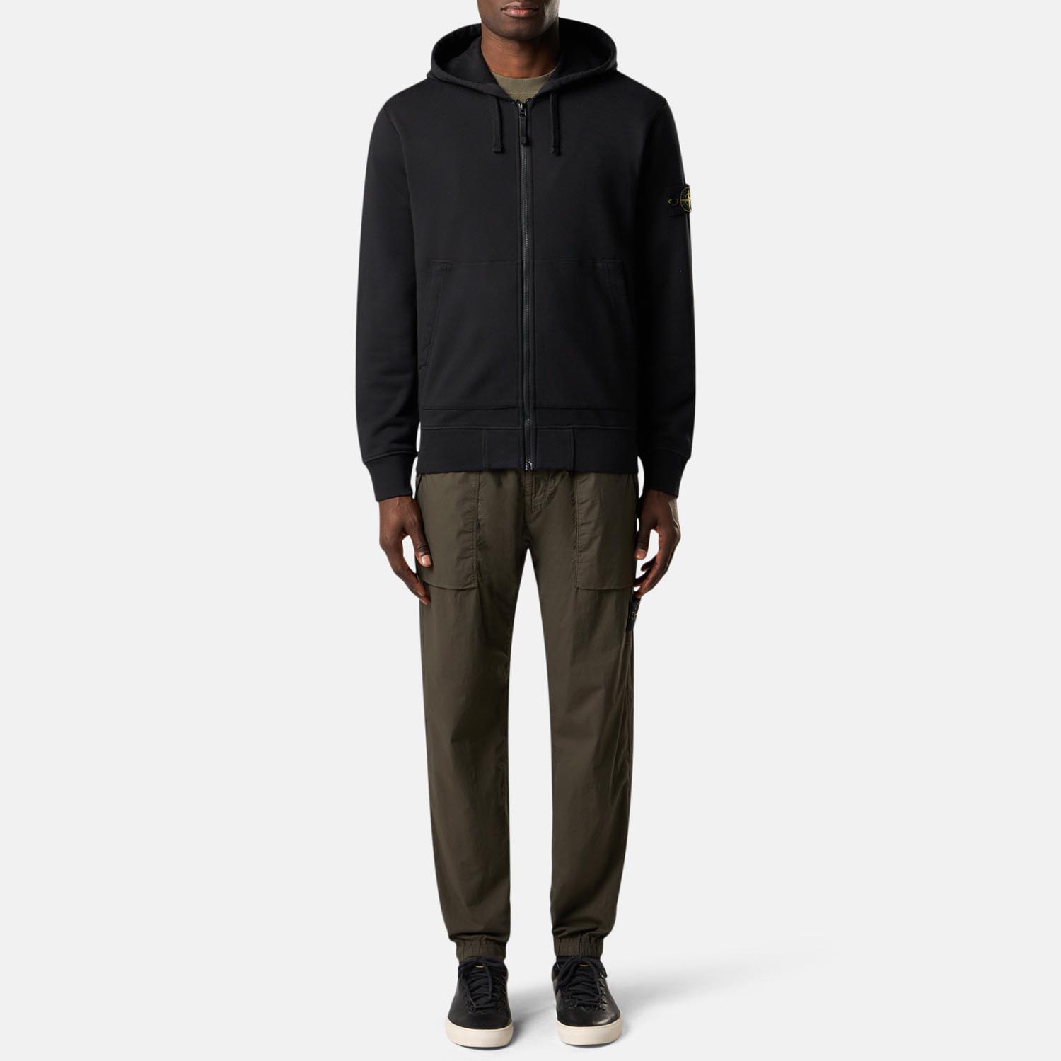 Худі Stone Island K1S156100042-S0051 V0029