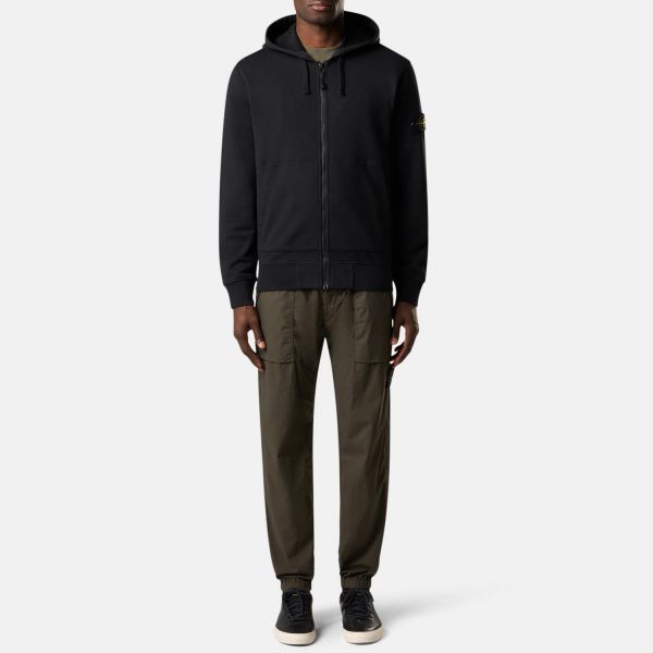 Худи Stone Island K1S156100042-S0051 V0029.