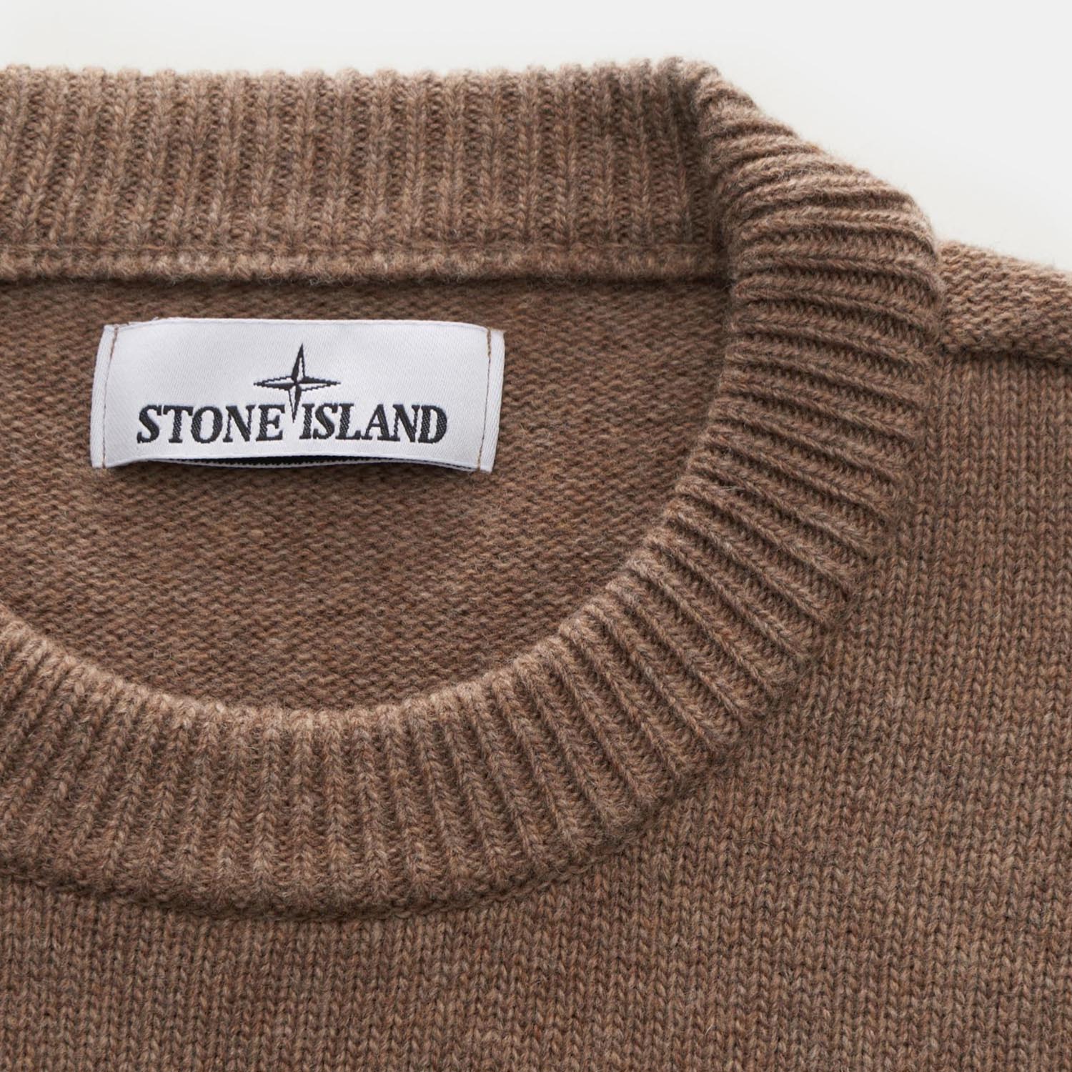 светр Stone Island 8115508A3 V0075