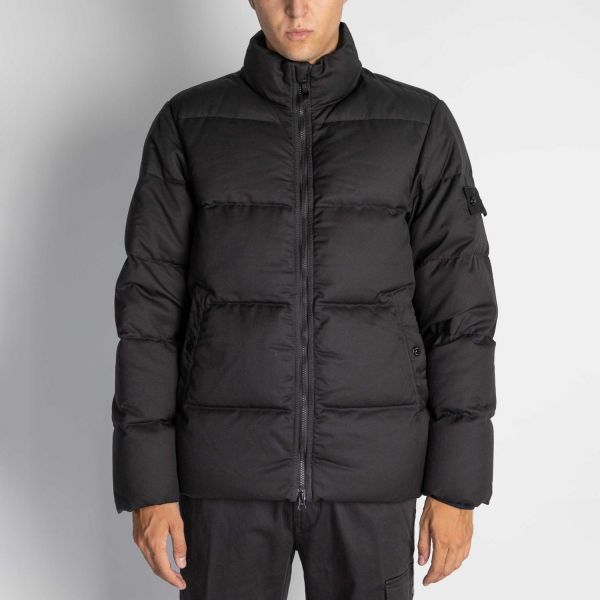 Пуховик Stone Island Ghost Piece 8115453F3 V0029.