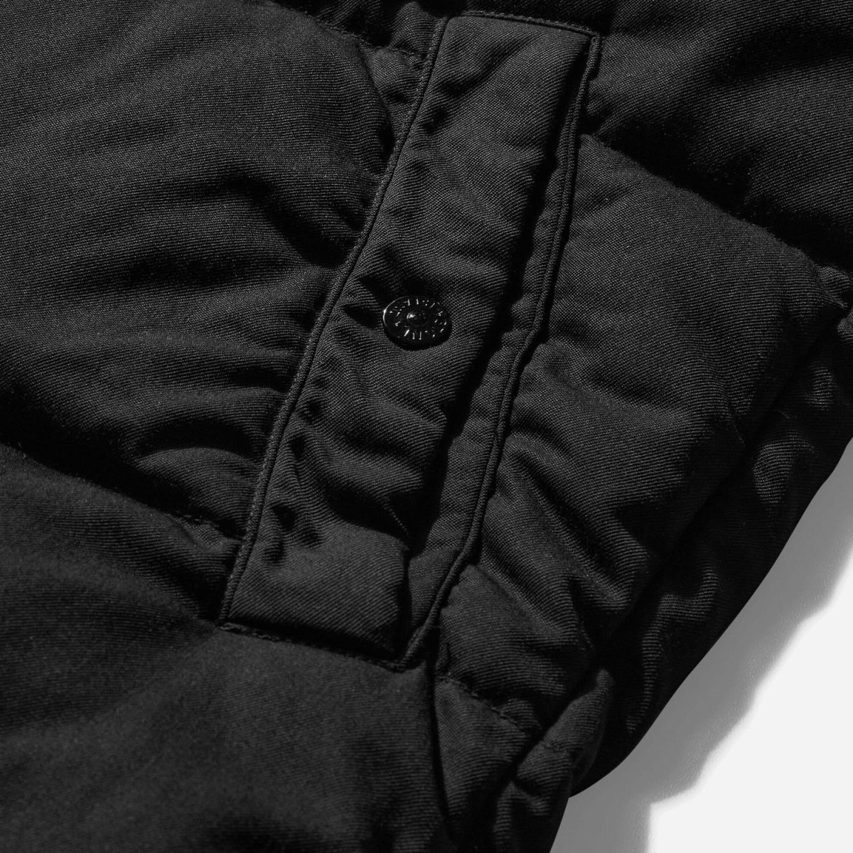 Пуховик Stone Island Ghost Piece 8115453F3 V0029