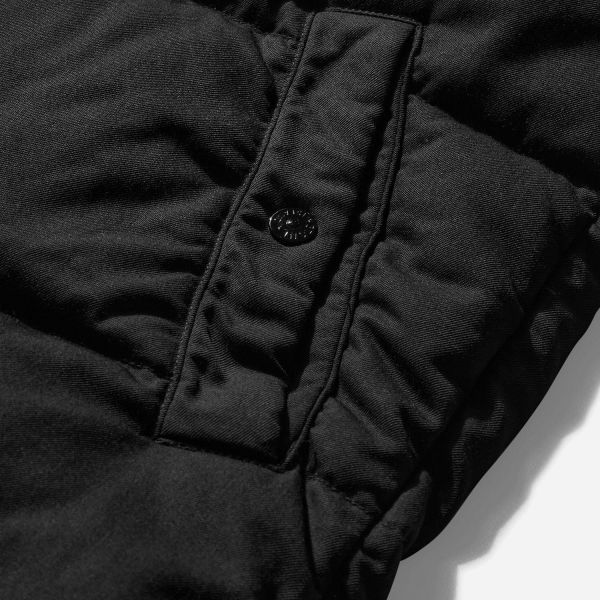 Пуховик Stone Island Ghost Piece 8115453F3 V0029.
