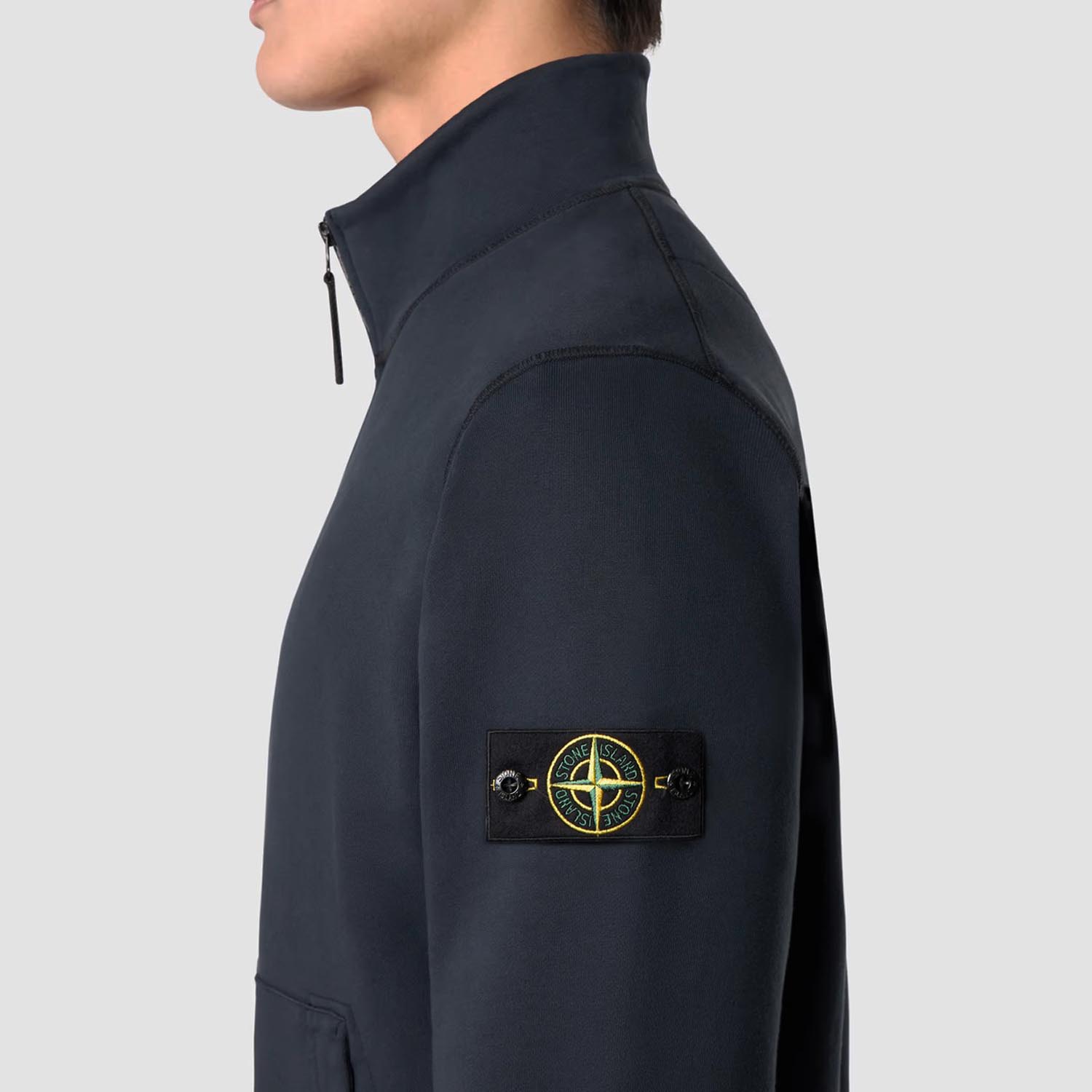 Кардиган Stone Island K1S156100643S0051 V0020