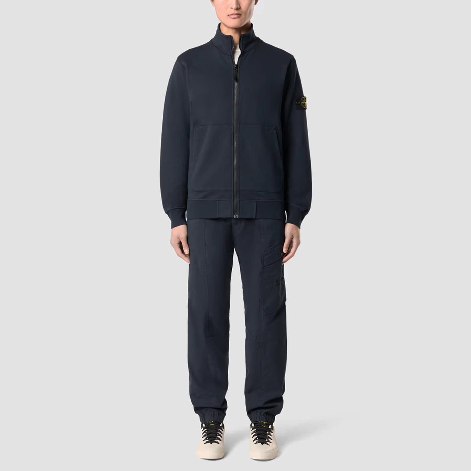 Кардиган Stone Island K1S156100643S0051 V0020