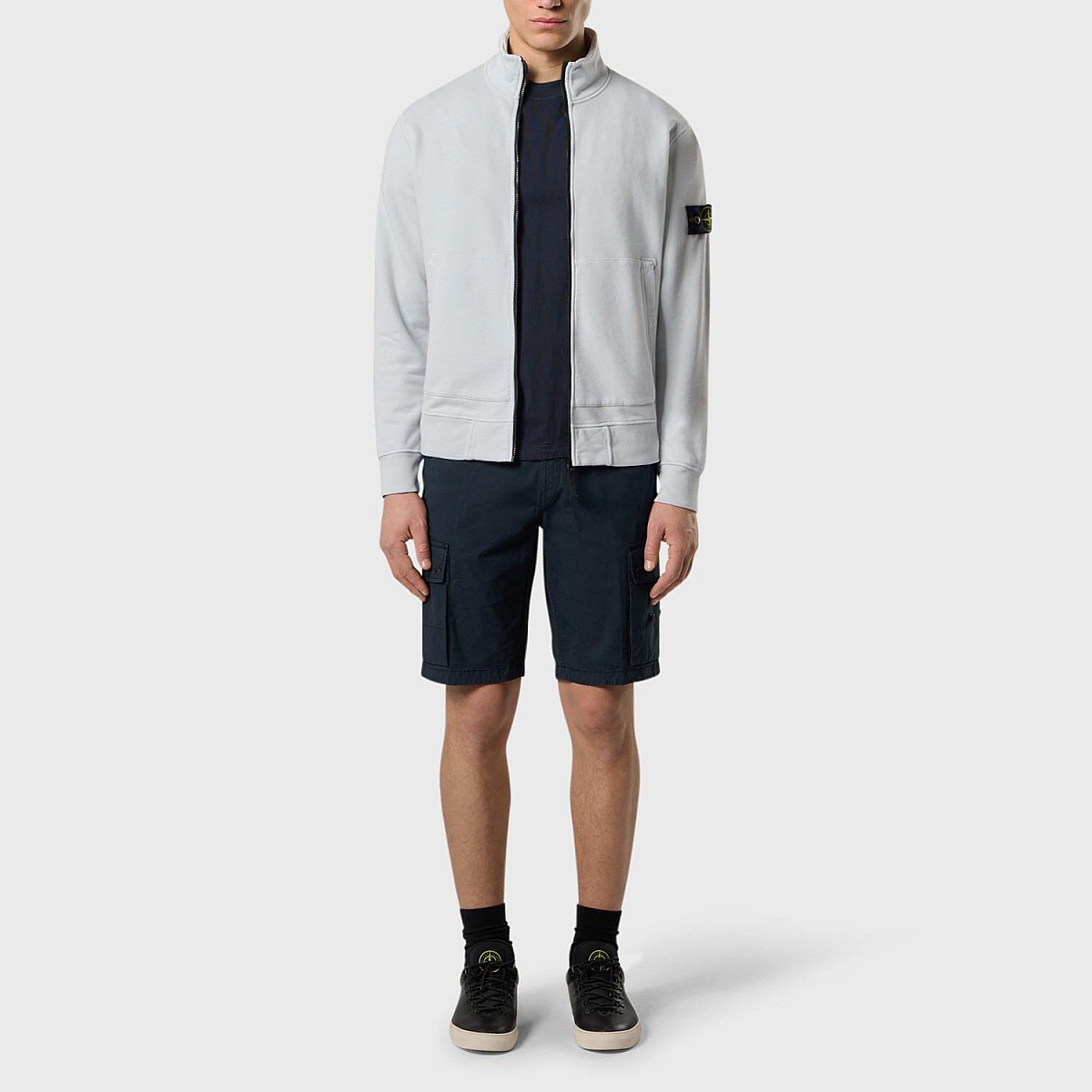 Кардиган Stone Island K1S156100643-S0051 V0061