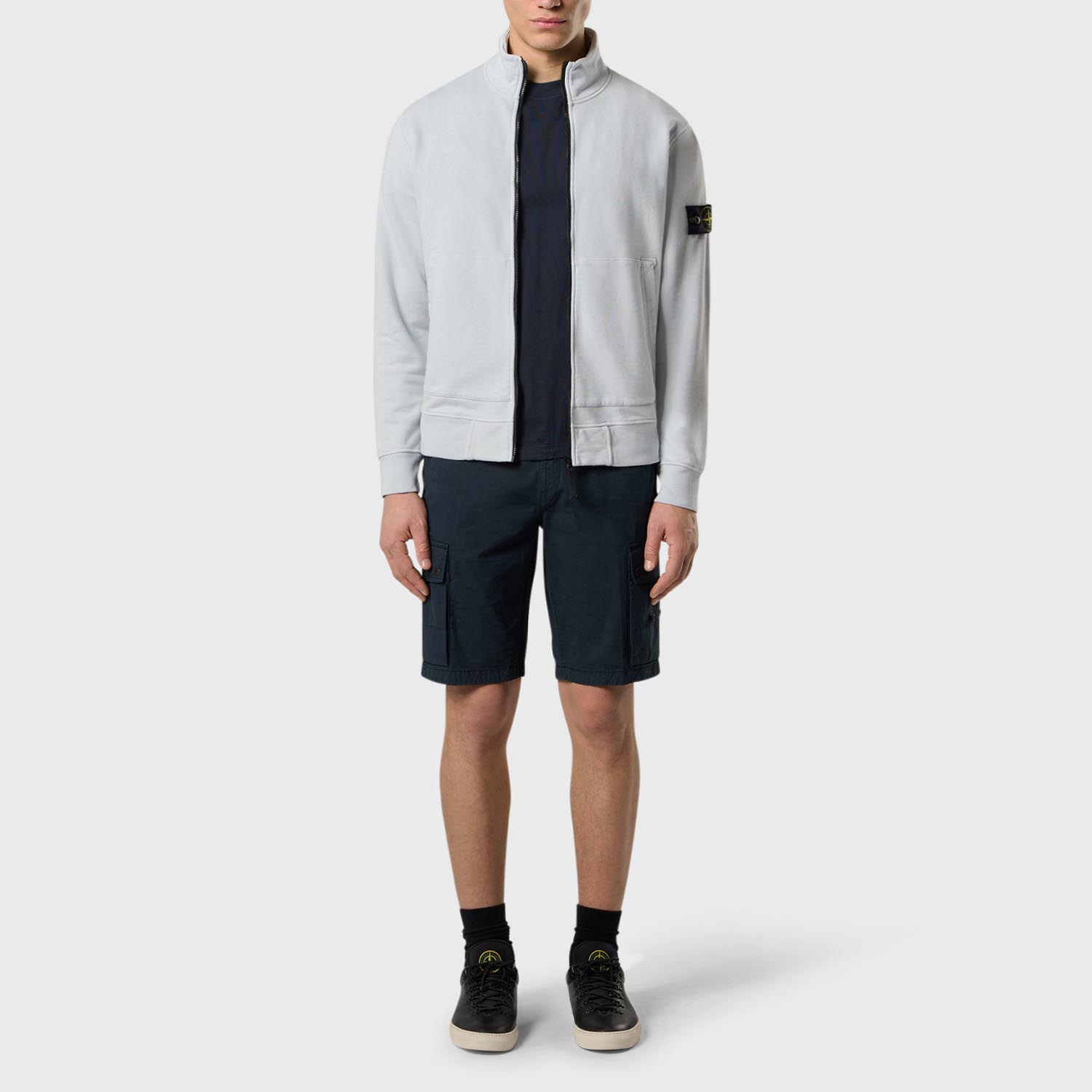Кардиган Stone Island K1S156100643-S0051 V0061