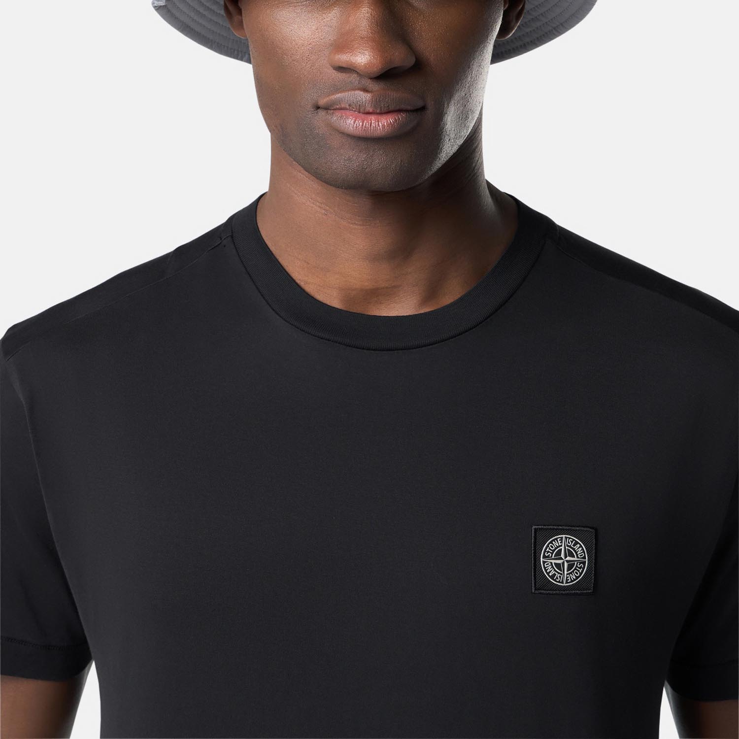 Футболка Stone Island K1S152100039-S0013 V0029