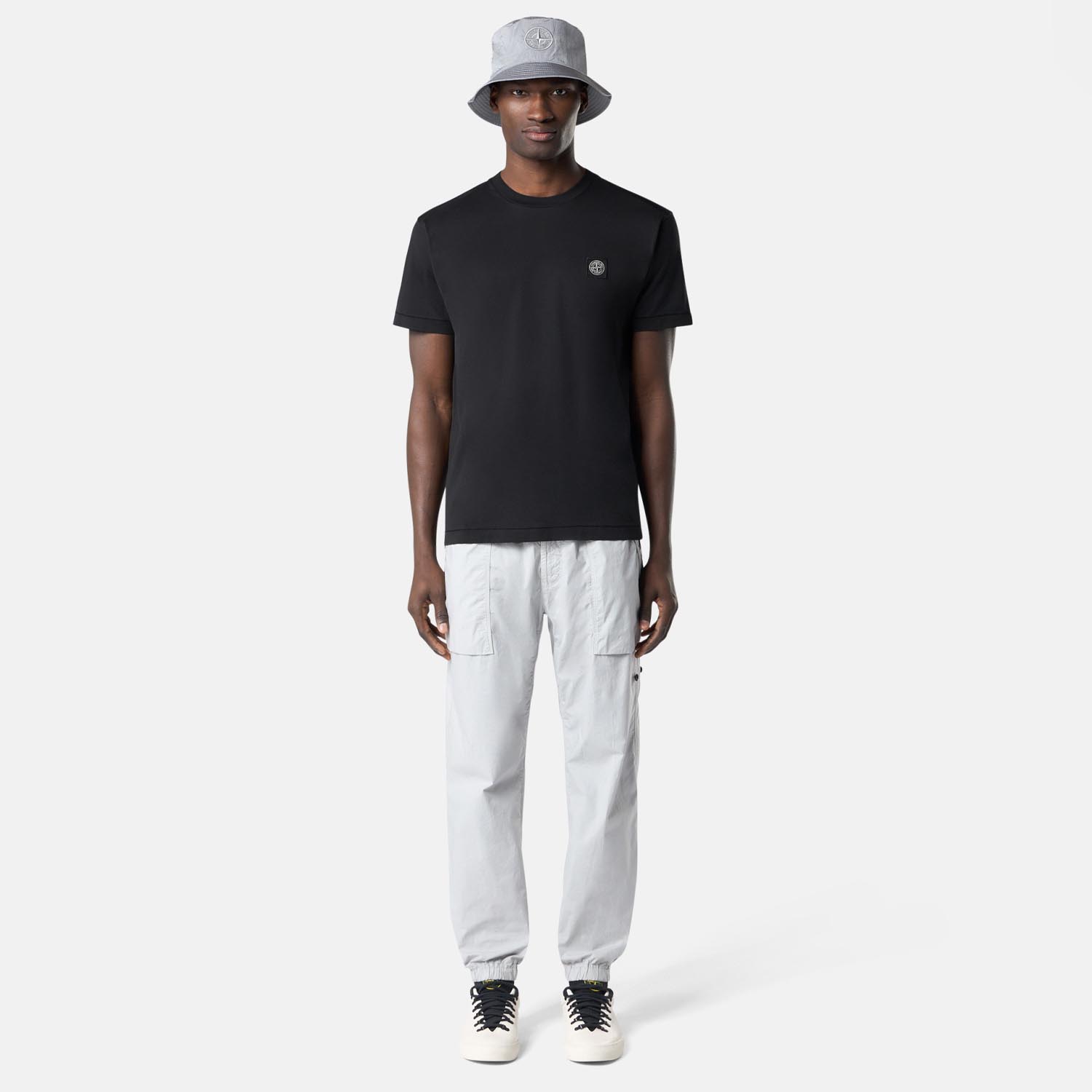Футболка Stone Island K1S152100039-S0013 V0029