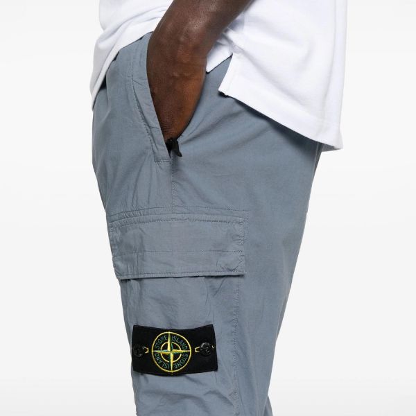 Брюки-карго Stone Island K1S153100031S0003 V0024.