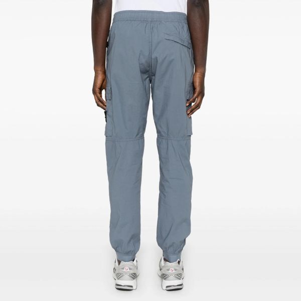 Брюки-карго Stone Island K1S153100031S0003 V0024.