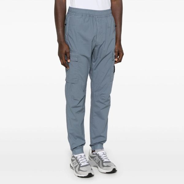 Брюки-карго Stone Island K1S153100031S0003 V0024.