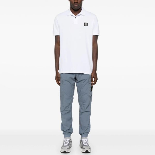 Брюки-карго Stone Island K1S153100031S0003 V0024.