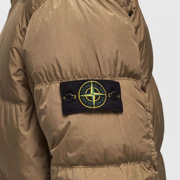 Пуховик Stone Island 811540723 V0094.
