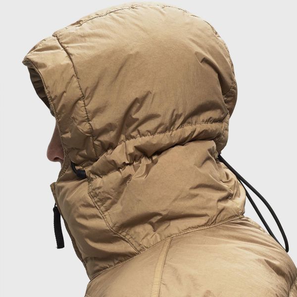 Пуховик Stone Island 811540723 V0094.