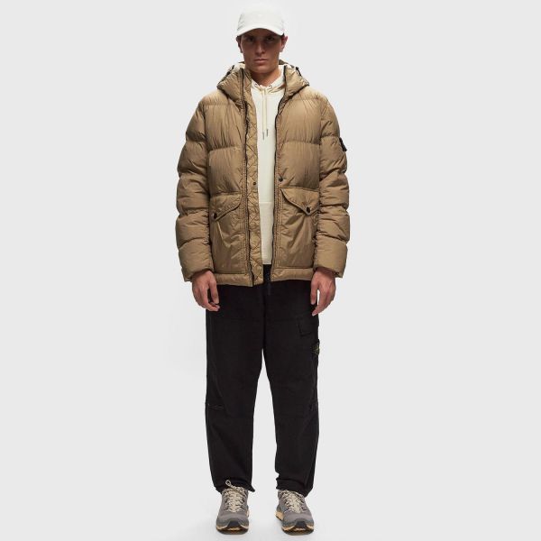 Пуховик Stone Island 811540723 V0094.