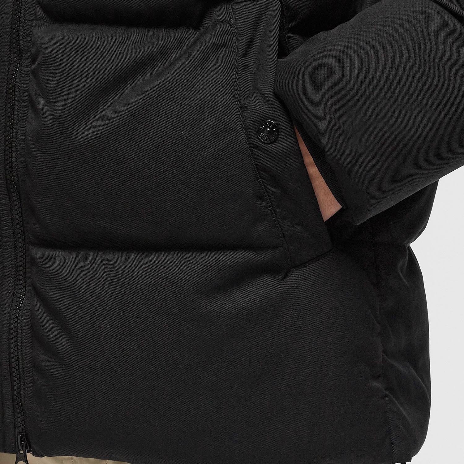 Пуховик Stone Island Ghost Piece 8115453F3 V0029