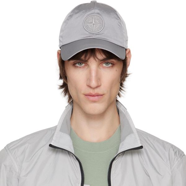 Кепка Stone Island K1S159100995S0076 V0076.