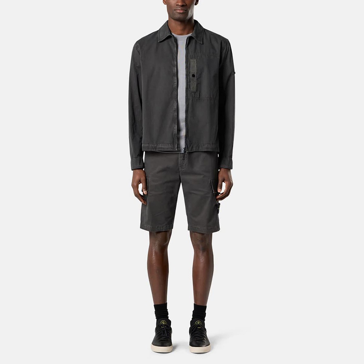 Шорти Stone Island K1S15L100L12S0004 v0165