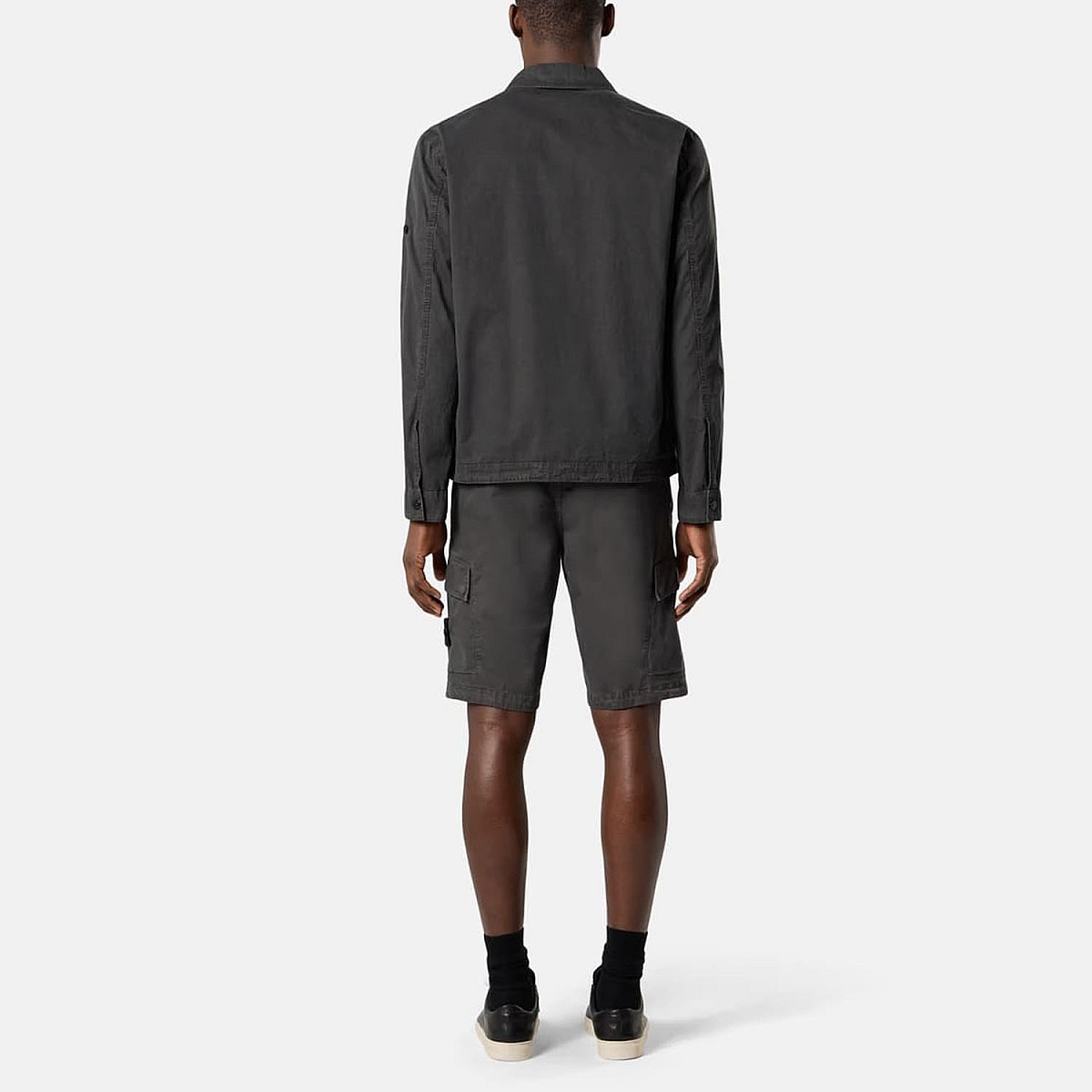 Шорти Stone Island K1S15L100L12S0004 v0165
