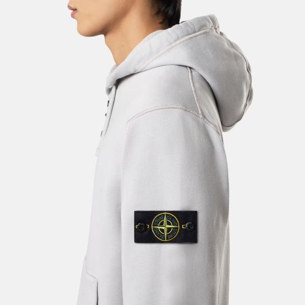 Худи Stone Island K1S156100042-S0051 V0061.