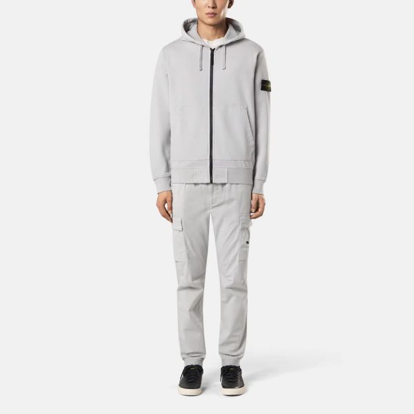 Худи Stone Island K1S156100042-S0051 V0061.