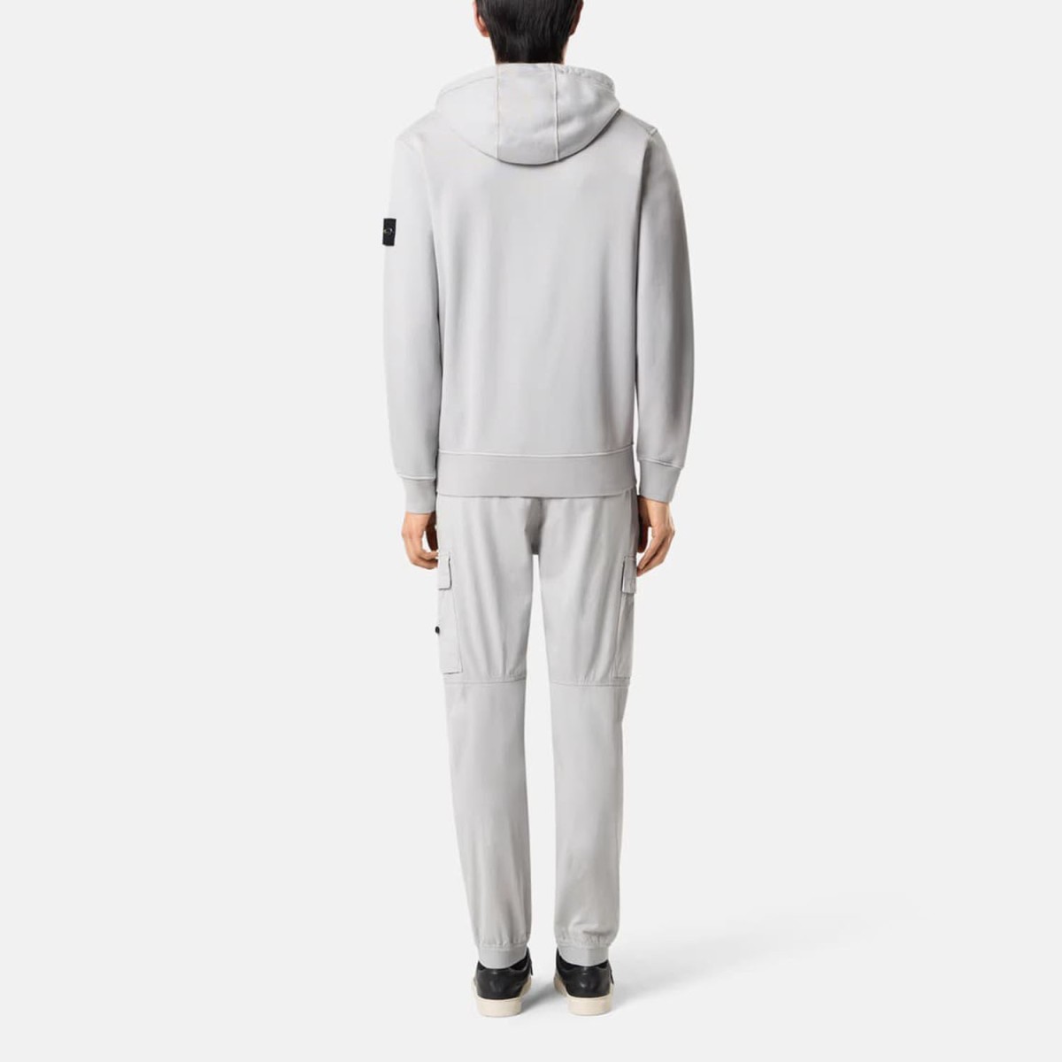 Худі Stone Island K1S156100042-S0051 V0061