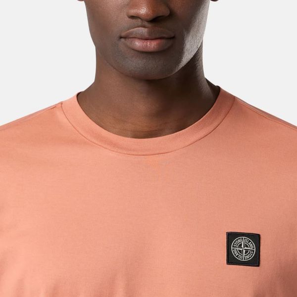 Футболка Stone Island 811524113 V0032.