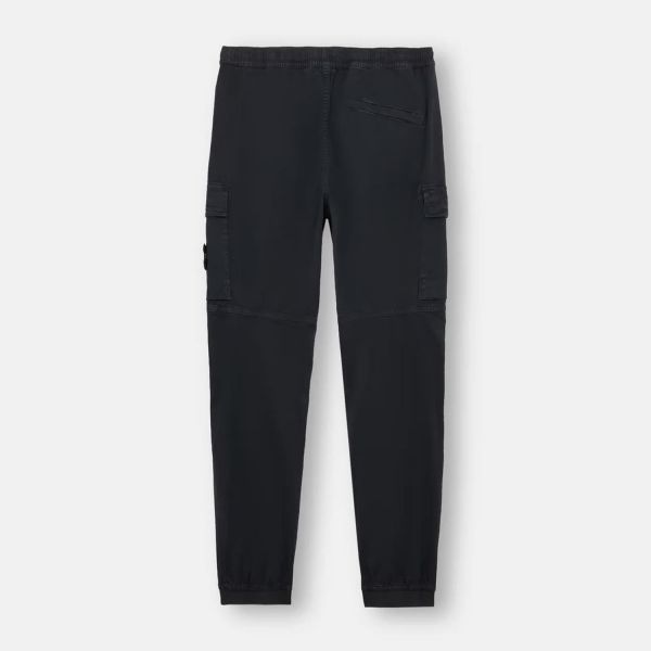 Штаны-карго Stone Island 8115313L1 V0129.