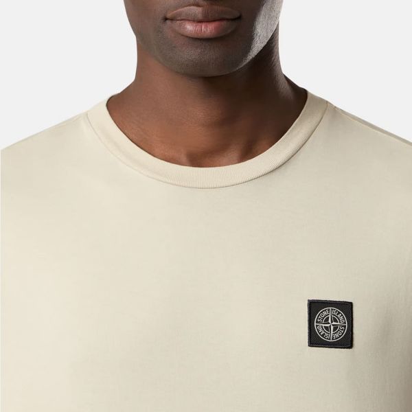 Футболка Stone Island 811524113 V0097.