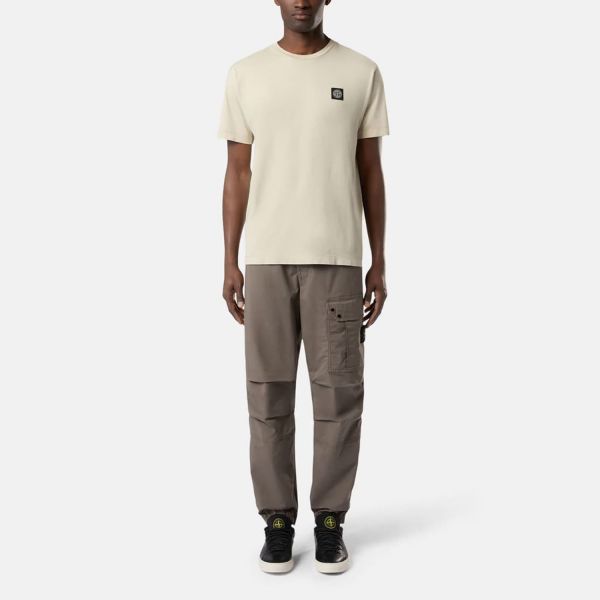 Футболка Stone Island 811524113 V0097.