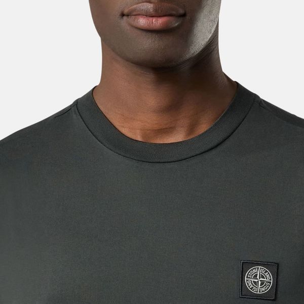 Футболка Stone Island 811524113 V0062.