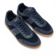 Кеди Tod's Allacciata T Cassetta Leggera 68C QLR Blue