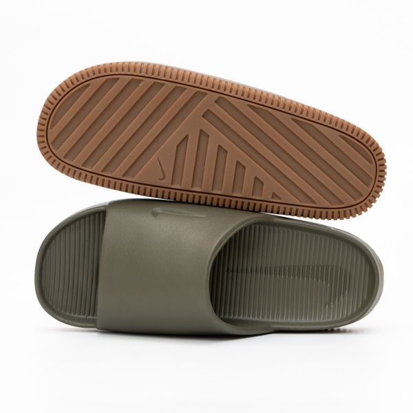 Шльопанці Nike Calm Slide FD4116-203.