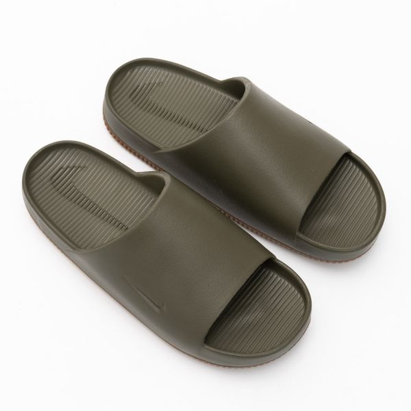 Шльопанці Nike Calm Slide FD4116-203.