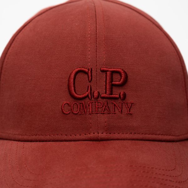 Кепка C.P. Company 15CMAC282A 006288A 560