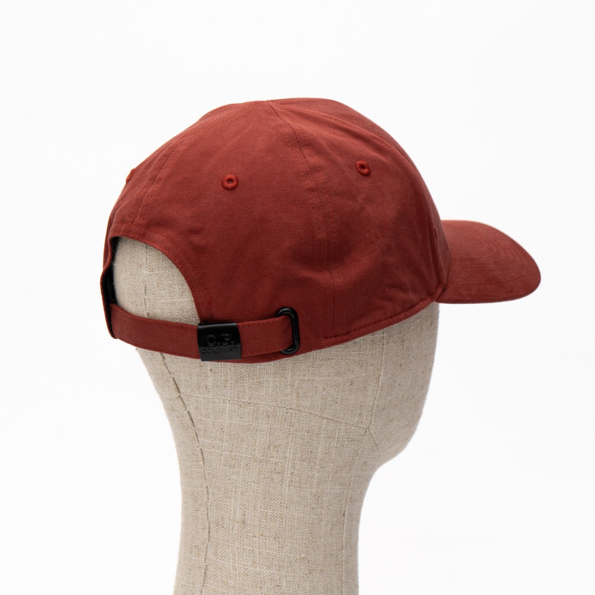 Кепка CP Company 15CMAC282A 006288A 560