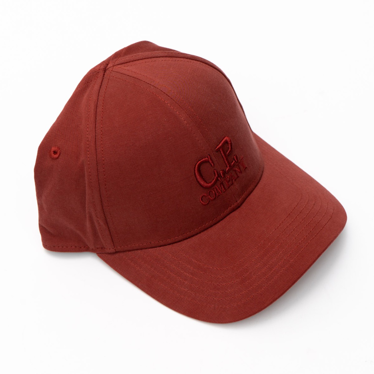 Кепка CP Company 15CMAC282A 006288A 560