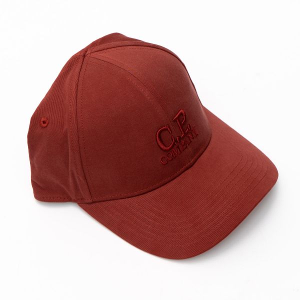 Кепка CP Company 15CMAC282A 006288A 560.