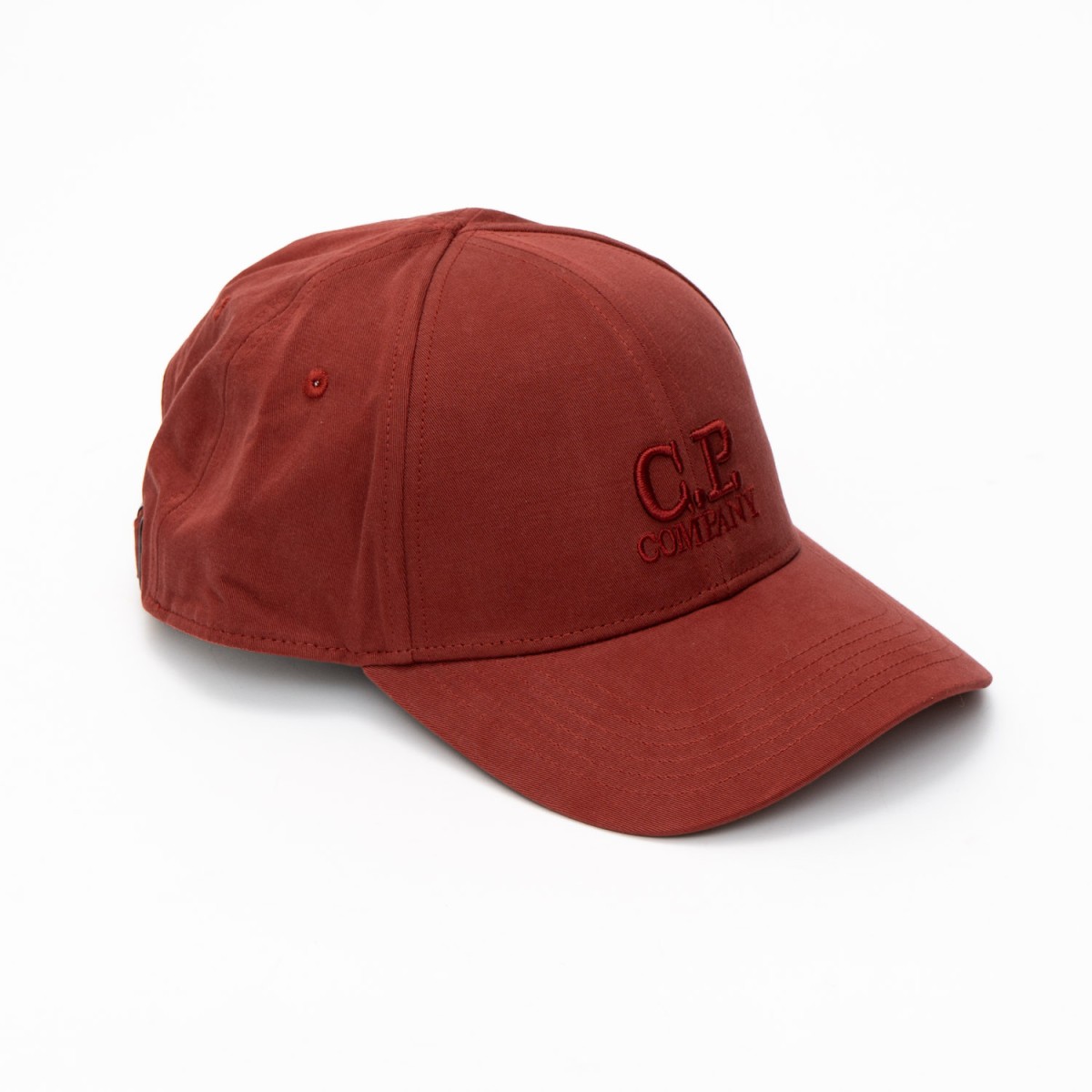 Кепка CP Company 15CMAC282A 006288A 560