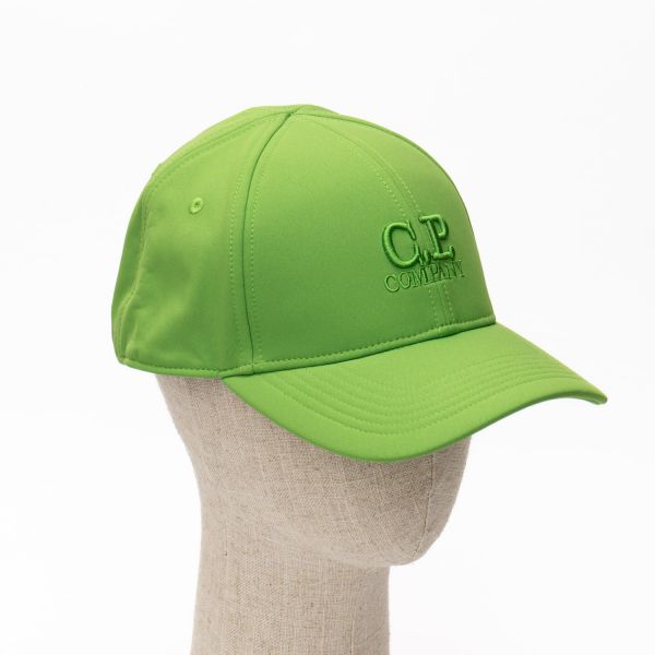 Кепка CP Company 15CMAC078A 006097A 617.