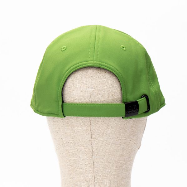 Кепка CP Company 15CMAC078A 006097A 617.
