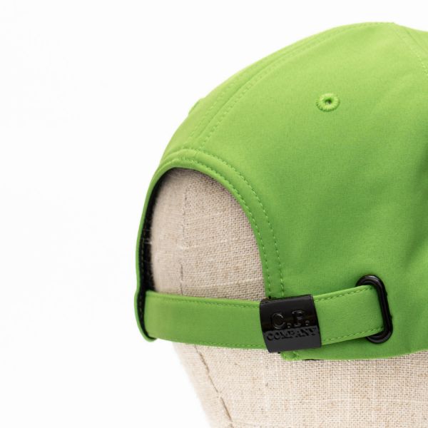 Кепка CP Company 15CMAC078A 006097A 617.