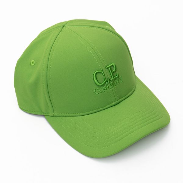Кепка CP Company 15CMAC078A 006097A 617.