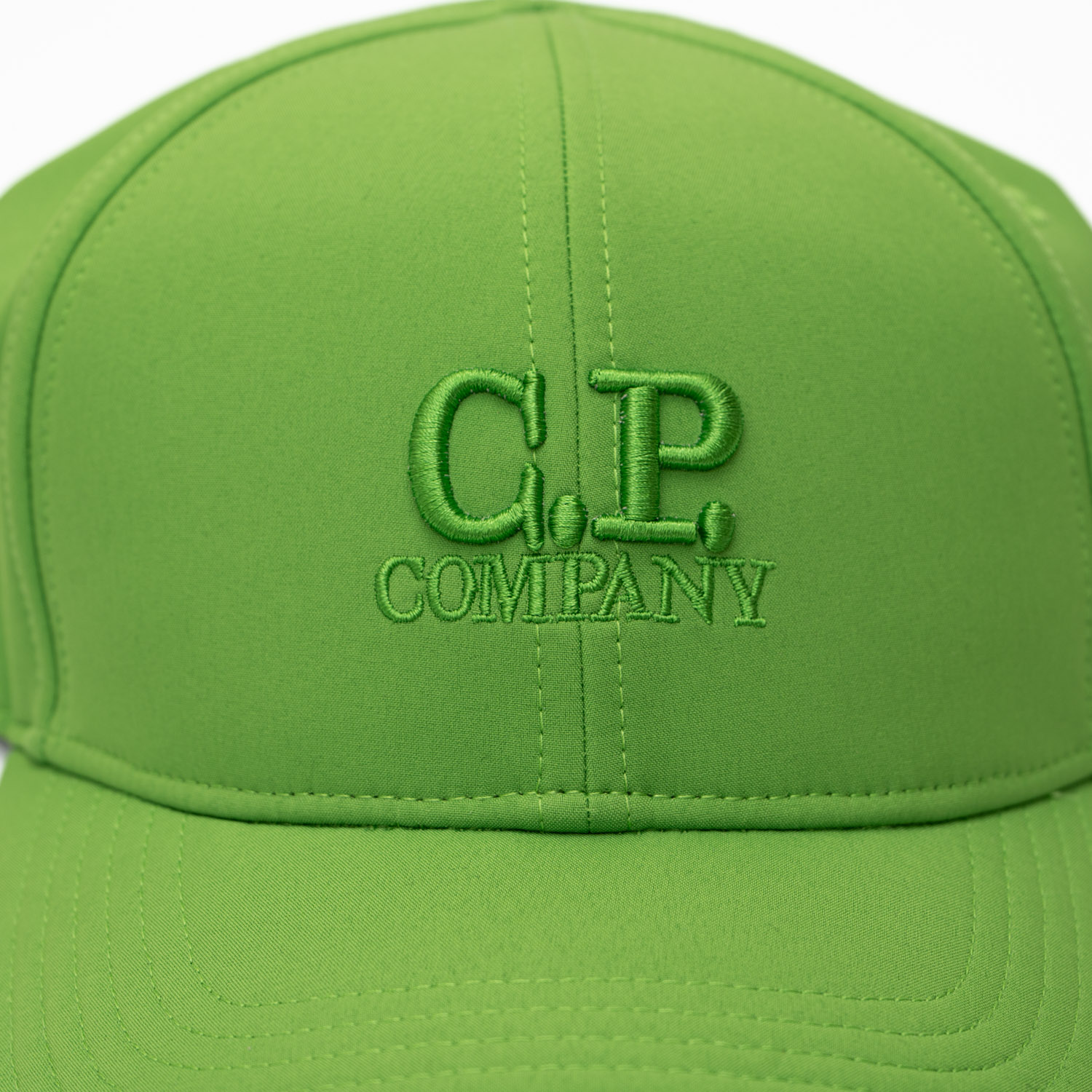Кепка C.P. Company 15CMAC078A 006097A 617