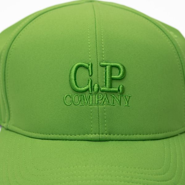 Кепка C.P. Company 15CMAC078A 006097A 617