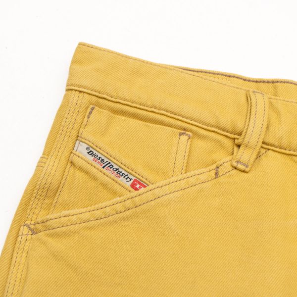 Шорты Diesel D-Franky-Short A02578-0HBAT-22K.