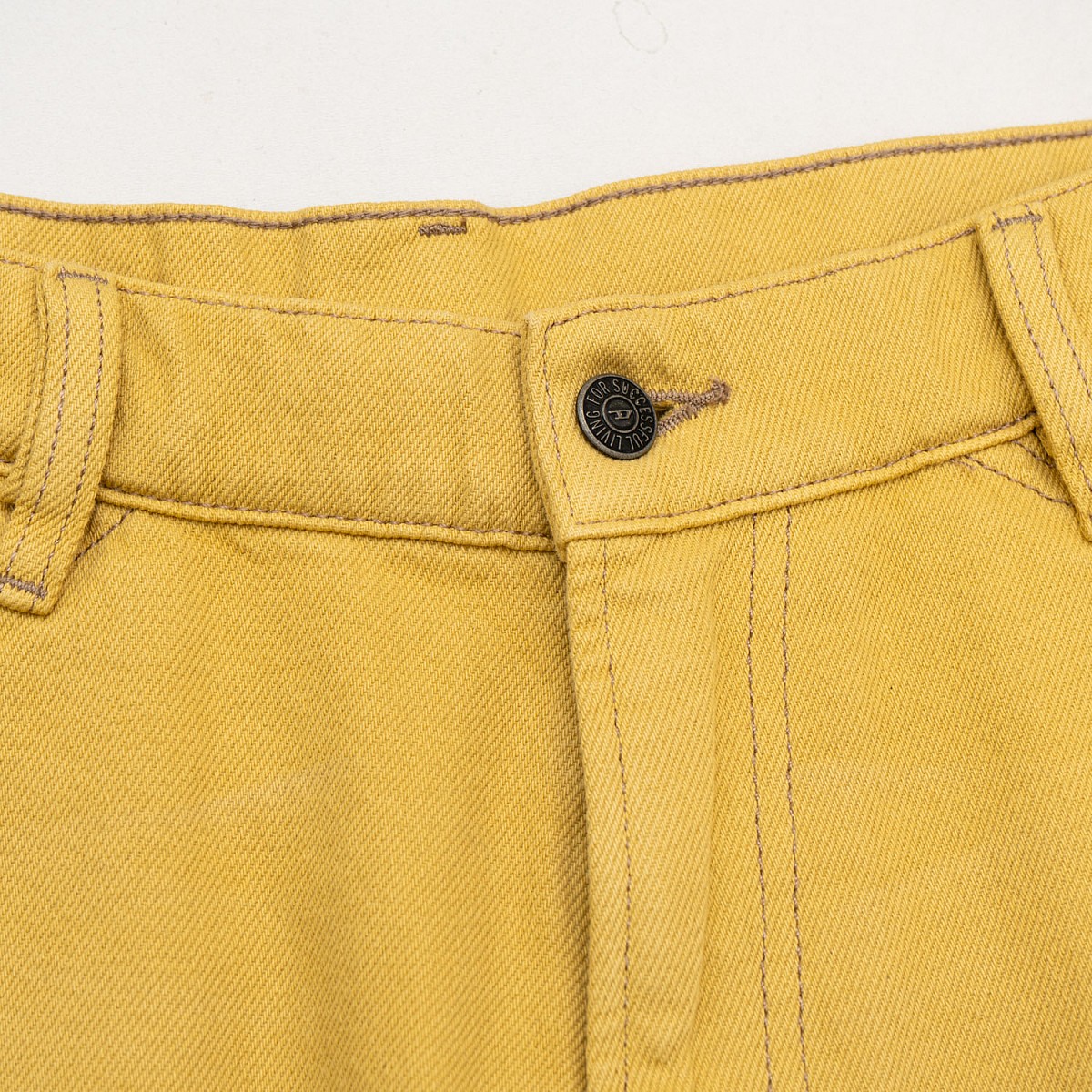 Шорти Diesel D-Franky-Short A02578-0HBAT-22K