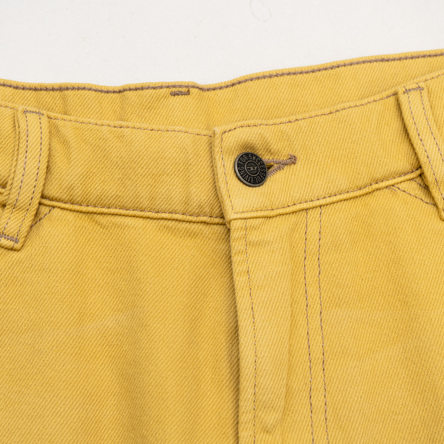 Шорты Diesel D-Franky-Short A02578-0HBAT-22K