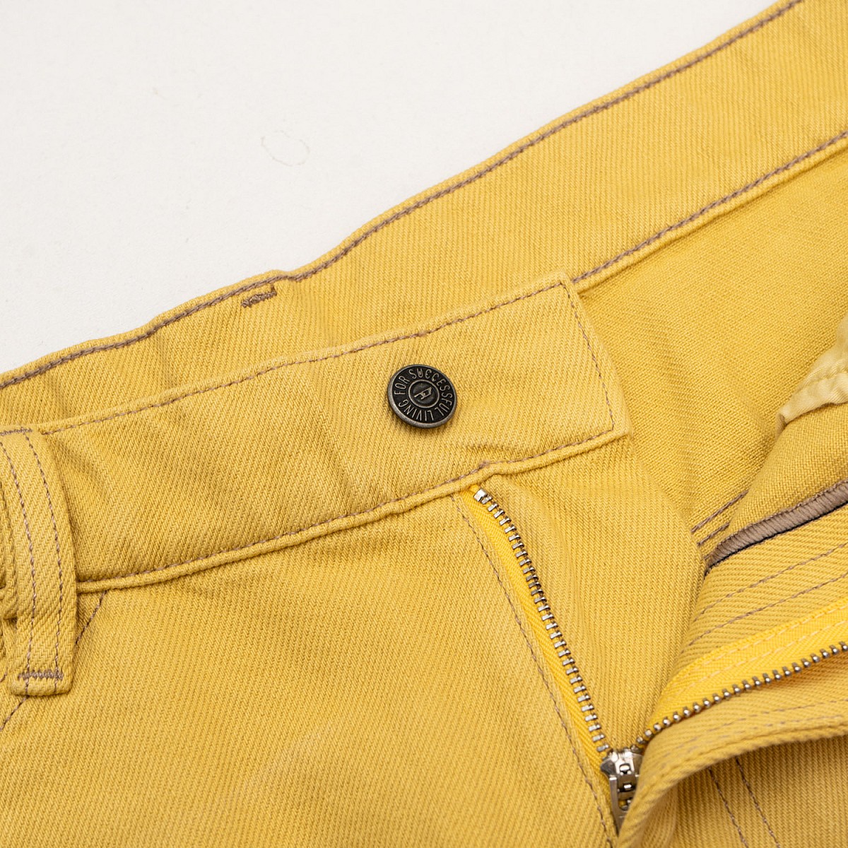 Шорти Diesel D-Franky-Short A02578-0HBAT-22K
